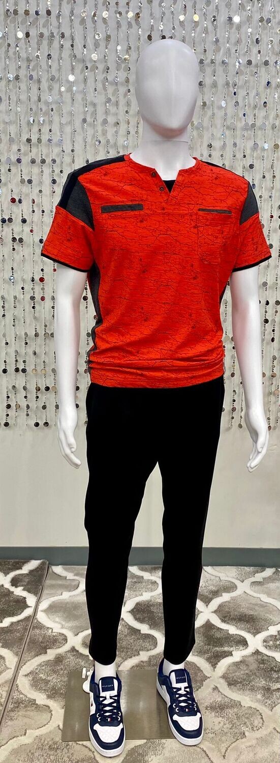 CM60-1600 T-Shirt