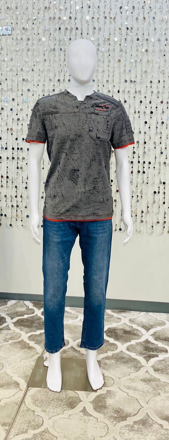 CM60-1599 T-Shirt