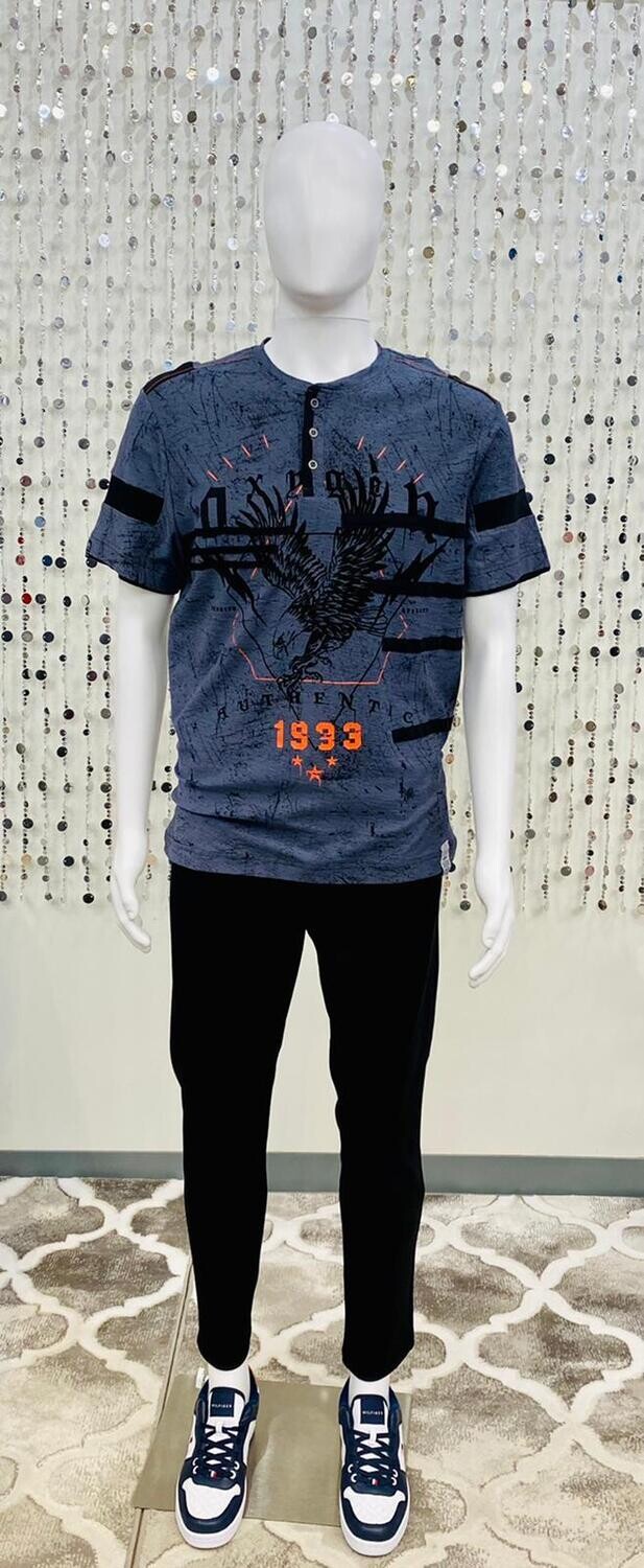 CM60-1604 T-shirt