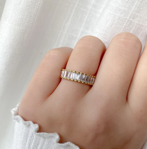 Mieke Ring-Gold