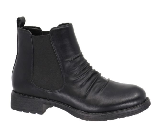 Taxi Addison-07 Black