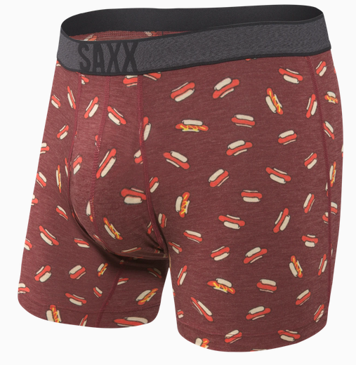 SXBB38F Viewfinder Boxer Brief-RHD