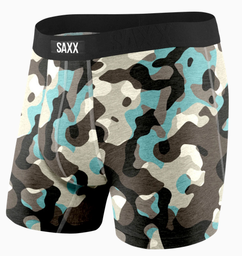 SXBB19F Undercover Boxer Brief Fly- BOC