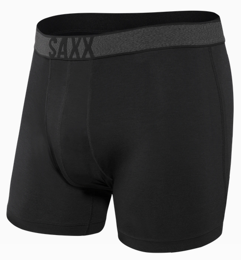 SXBB38F Viewfinder Boxer Brief-BLK