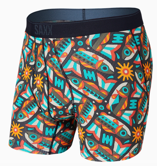 SXBB70F Quest Boxer Brief-FAF