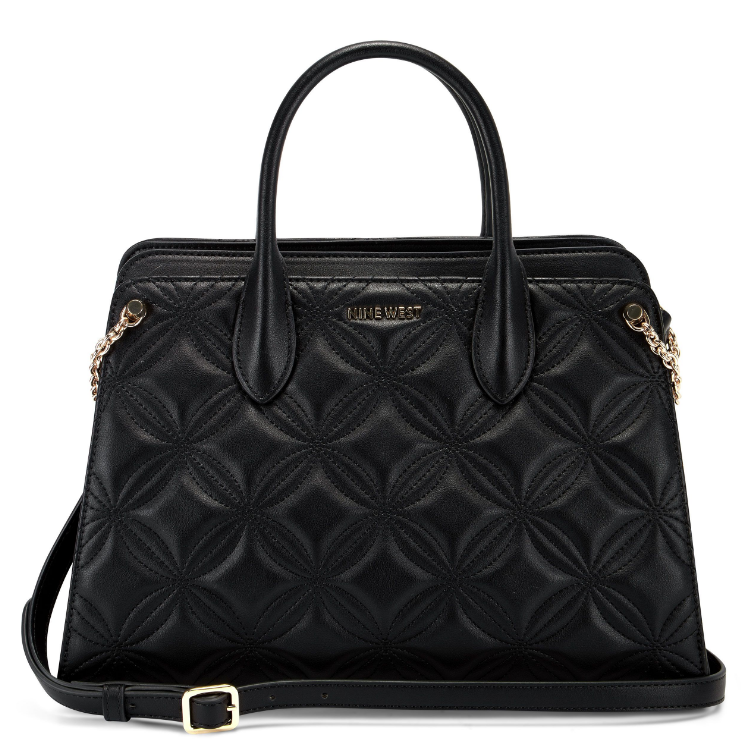 Ember Elite Satchel-Black
