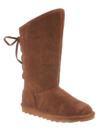 Bearpaw Phylly Boot-Hickory