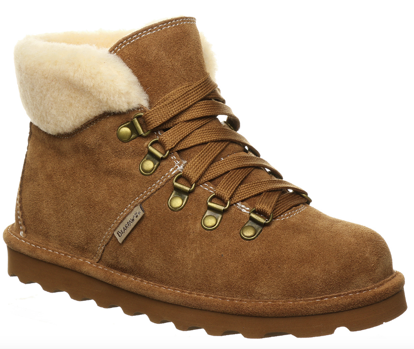 Bearpaw Martha Boot-Hickory