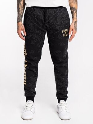 HG2170602 Men&#39;s Sweatpants-Bandana