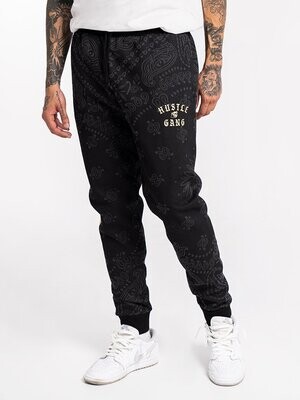 HG2170602 Men's Sweatpants-Bandana