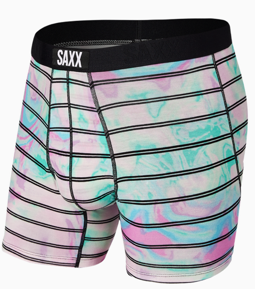 SXBM35-VPM Vibe Boxer Brief-Multi Vapor Stripe