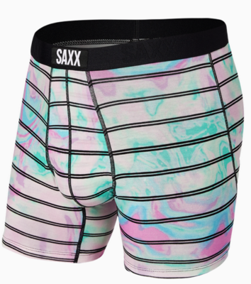 SXBM35-VPM Vibe Boxer Brief-Multi Vapor Stripe