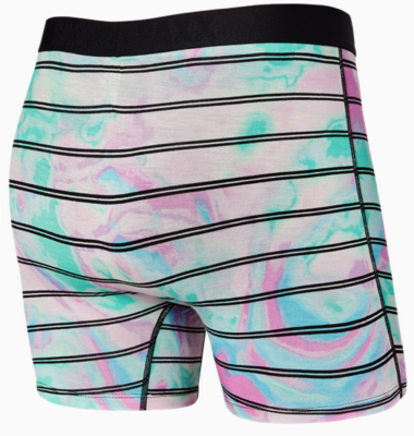 SXBM35-VPM Vibe Boxer Brief-Multi Vapor Stripe