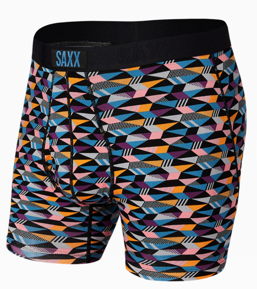 SXBB30F-TUS Ultra Boxer Brief-Multi Tundra Stripe