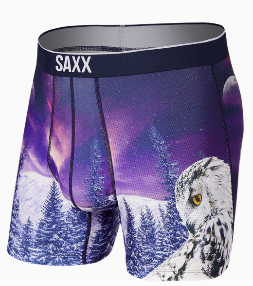 SXBB29-OWS Volt Boxer Browf-Snow Owl