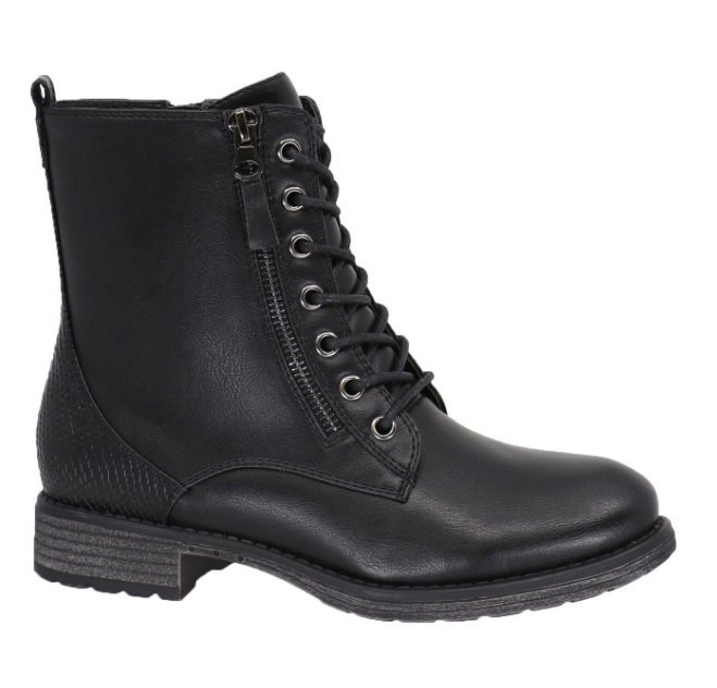 Taxi Addison-09 Black