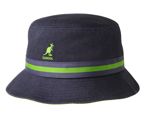 K4012SP Stripe Lahinch-Navy