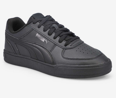 Puma Caven Sneaker-Black