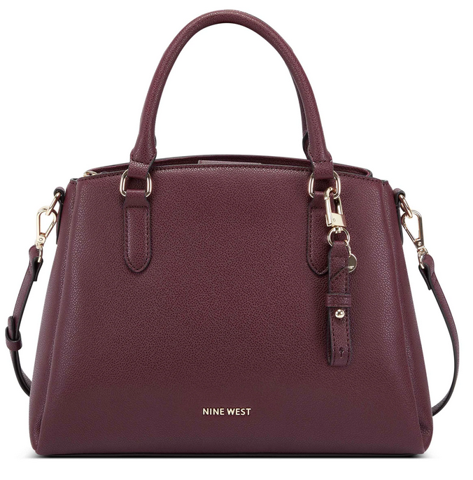 Tansy Jet Set Stachel-Boysenberry
