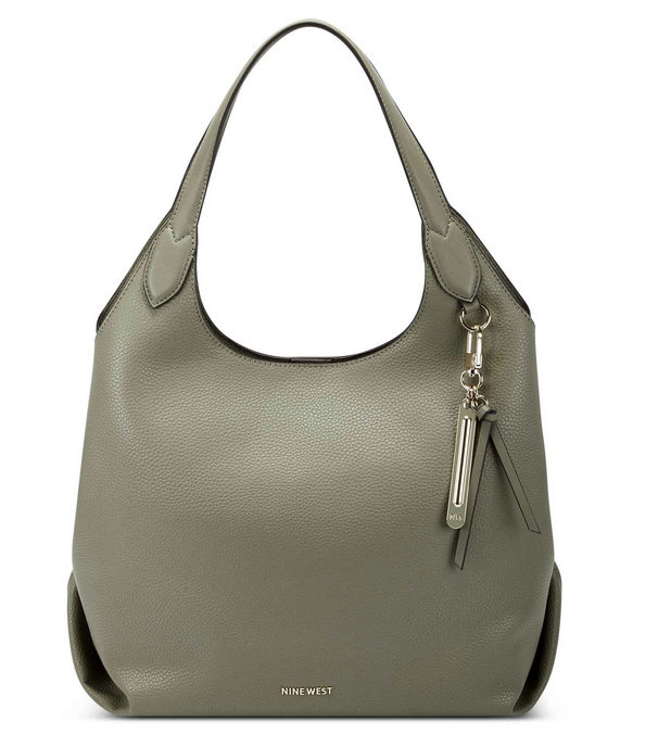 Willa Hobo Peb-Army Green