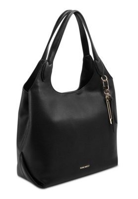 Willa Hobo Peb-Black
