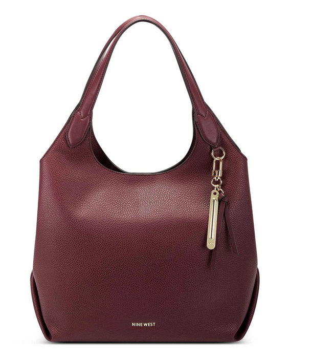 Willa Hobo Peb-Boysenberry