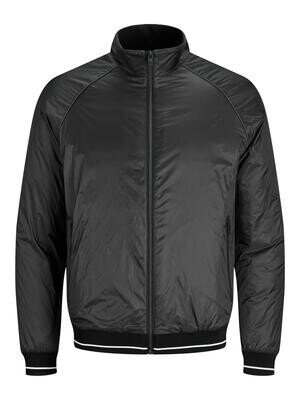 Eevan Jacket-Black