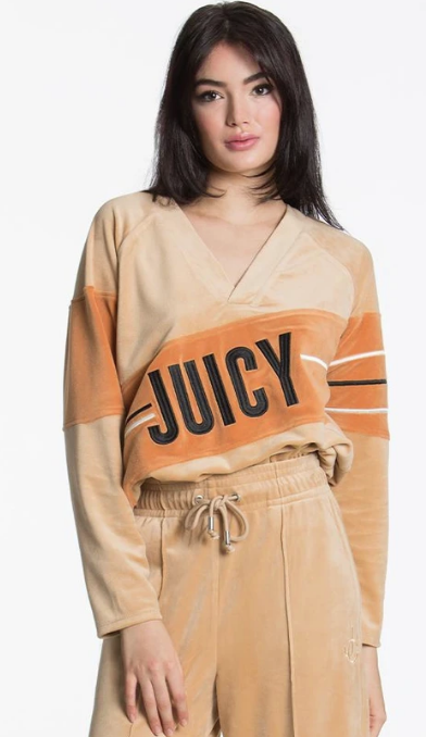J1FPV108 Hooded Raglan Sweatshirt-Beachwood