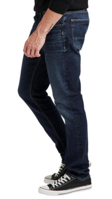 Kenaston Slim Jeans- Indigo