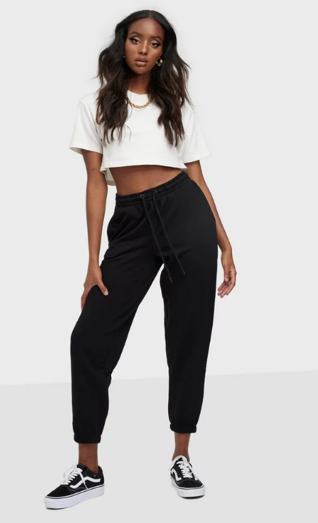 OnlFeel Sweatpants 32"-Black