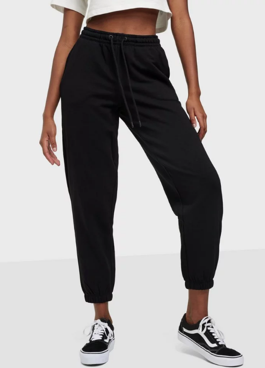 OnlFeel Sweatpants 30"-Black