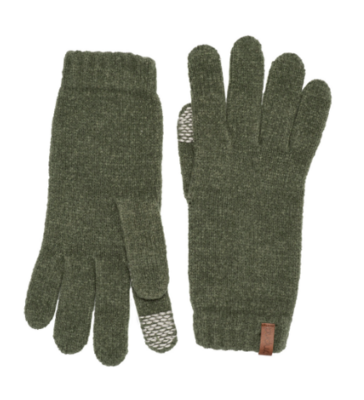 Glove Tech-Olive