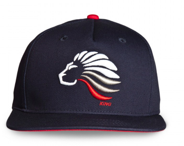 Prestige 2.0 Snapback-Navy
