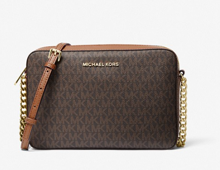 35F8G7TC3B LG Crossbody-Brown