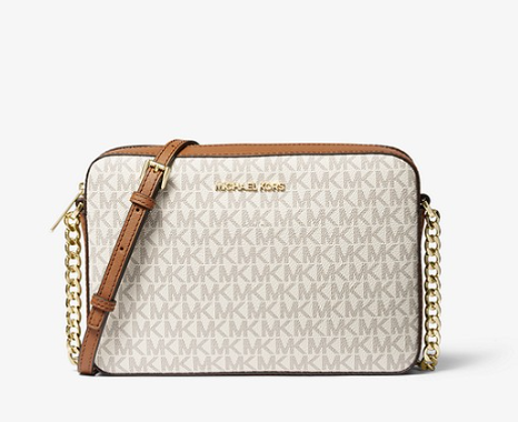 35F8G7TC3B LG Crossbody-Vanilla