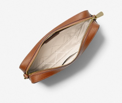 35F8G7TC3B LG Crossbody-Brown