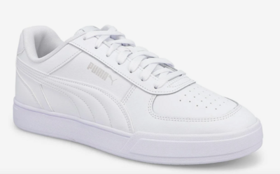Puma Caven Sneaker-White