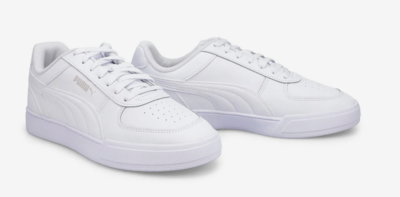 Puma Caven Sneaker-White