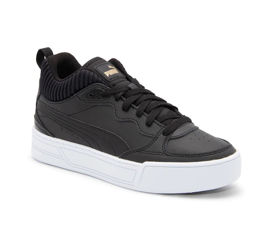 Puma Skye Demi-Black