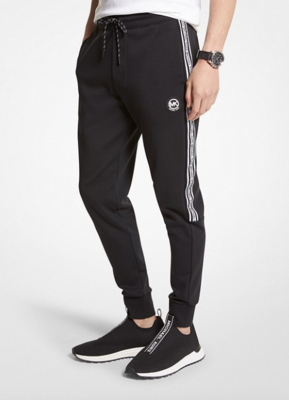 CS250QB5MF New Evergreen Jogger-Black