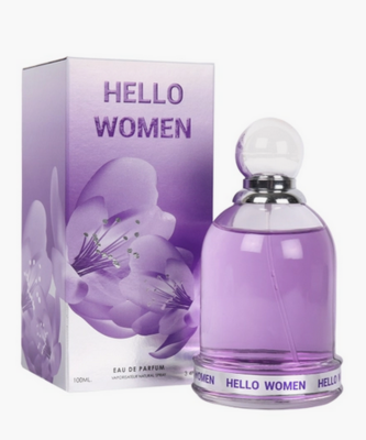 NC Hello Fragrance-Women