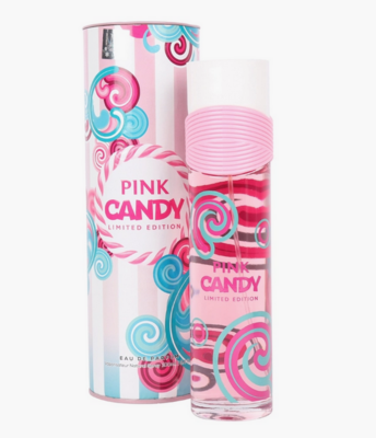 Pink Candy Fragrance-Women