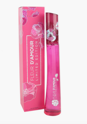 Fleur D Amour Fragrance-Women