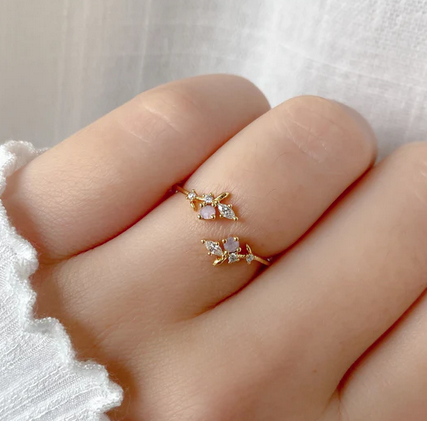 Elna Ring-Gold