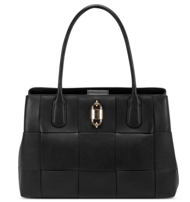 Bonnie Carryall-Black