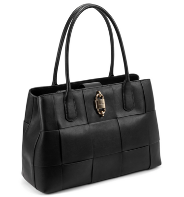 Bonnie Carryall-Black