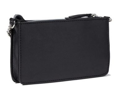 Calandra Xbody Pebbled-Black