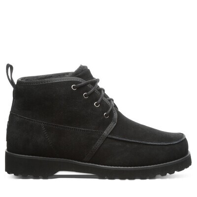 Kyle Boot-Black