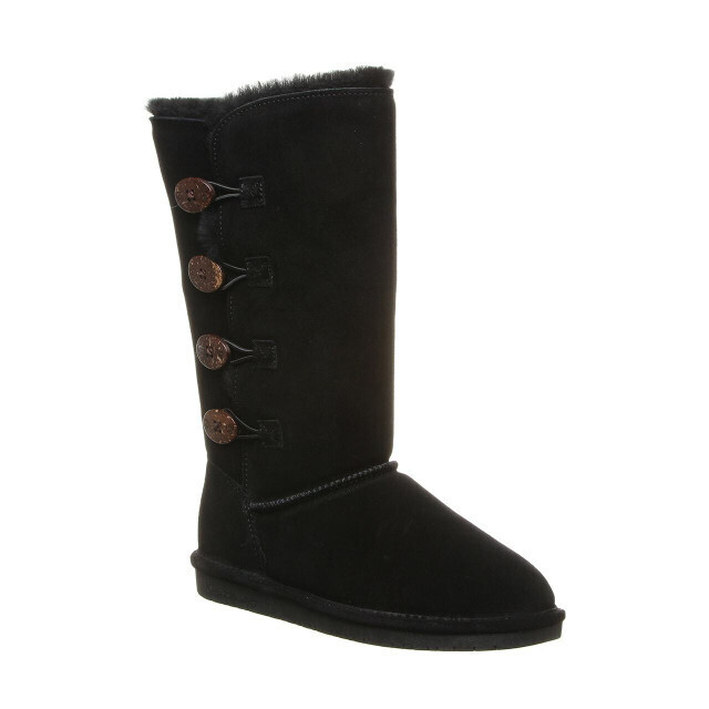 Lori Boot-Black