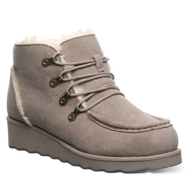 Malinda Boot-Stone